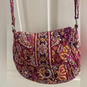 Vera Bradley Shoulder Bag